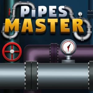 Pipes Master Switch