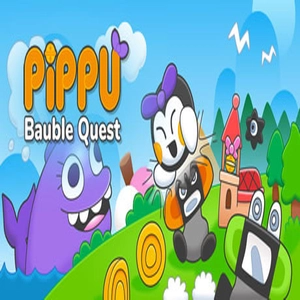 Pippu Bauble Quest