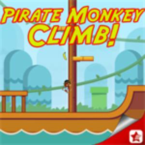 Pirate Monkey Climb! Xbox One