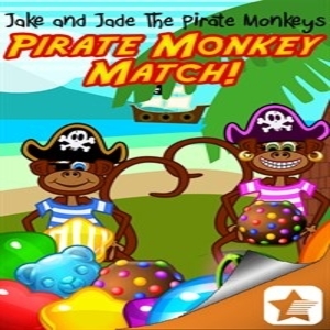 Buy Pirate Monkey Match Xbox Series Compare Prices
