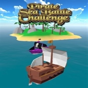 Pirate Sea Battle Challenge Pc