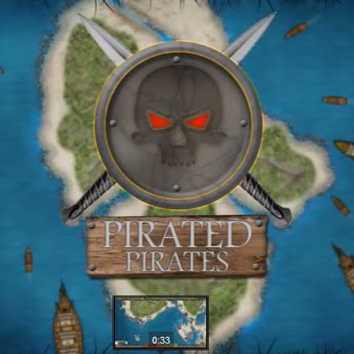 Pirated Pirates