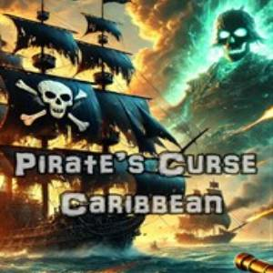 Pirate's Curse Caribbean Xbox One