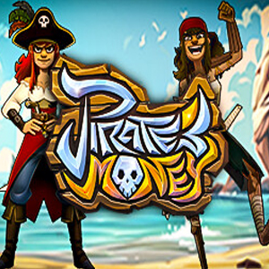 Pirate’s Money Pc