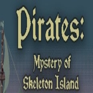 Buy Pirates Mystery of Skeleton Island CD Key Compare Prices