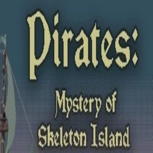 Pirates Mystery of Skeleton Island