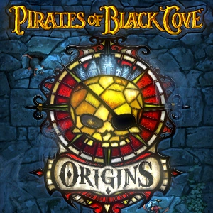 Pirates of Black Cove Origins