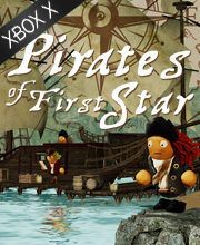 Buy Pirates of First Star Xbox Series Compare Prices