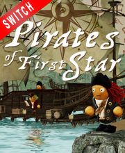 Buy Pirates of First Star Nintendo Switch Compare Prices