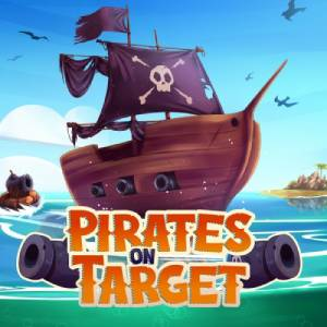 Pirates on Target Xbox Series X