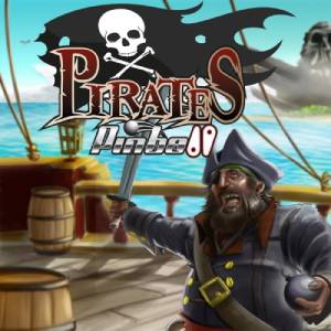 Buy Pirates Pinball Xbox Series Compare Prices