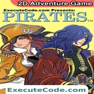 Pirates RPG