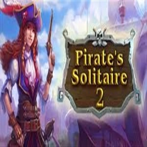 Pirates Solitaire 2