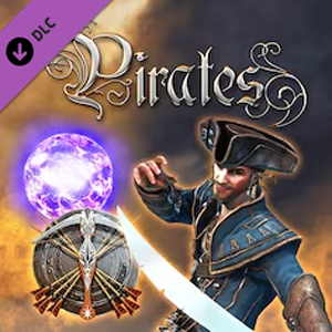 Pirates Treasure Hunters Welcome Pack Playstation 4