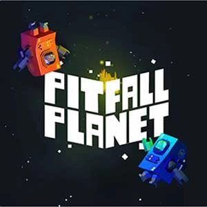 Pitfall Planet Switch