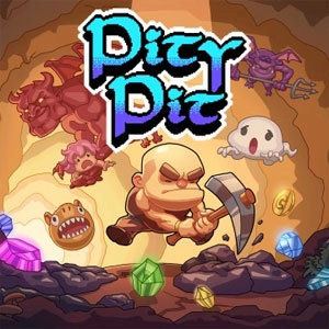 Pity Pit Xbox One