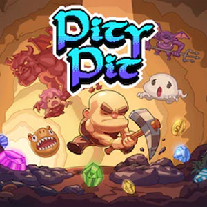 Buy Pity Pit PS5 Compare Prices