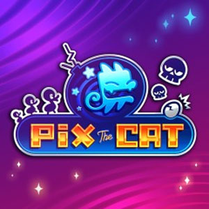 Buy Pix the Cat PS4 Compare Prices