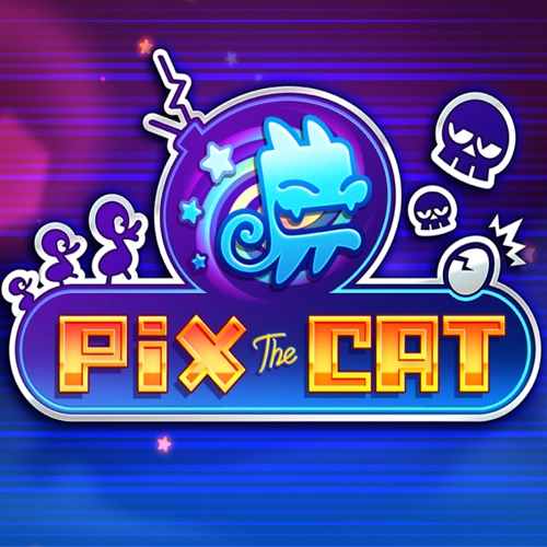 Pix The Cat