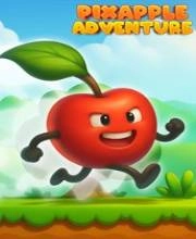 Pixapple Adventure Xbox Series X