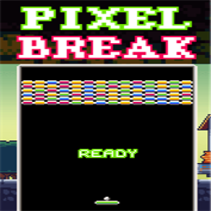 Buy Pixel Break CD KEY Compare Prices