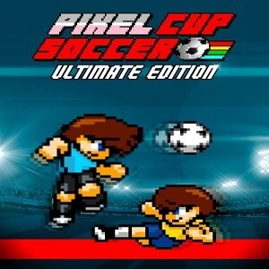 Buy Pixel Cup Soccer Ultimate Edition CD Key Compare Prices