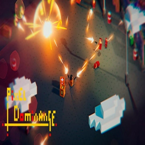 Pixel Dominance Pc