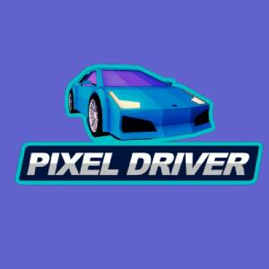 Pixel Driver