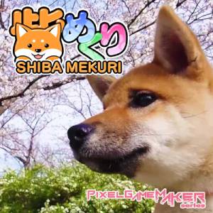 Buy Pixel Game Maker Series Shiba Mekuri Nintendo Switch Compare Prices