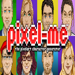 Buy Pixel-Me CD Key Compare Prices