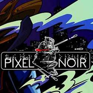 Buy Pixel Noir PS4 Compare Prices