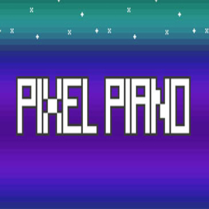 Buy Pixel Piano CD Key Compare Prices