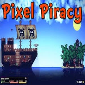 Buy Pixel Piracy Xbox Series Compare Prices
