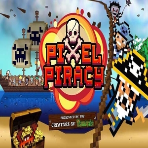 Buy Pixel Piracy PS4 Compare Prices