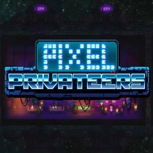 Pixel Privateers Pc