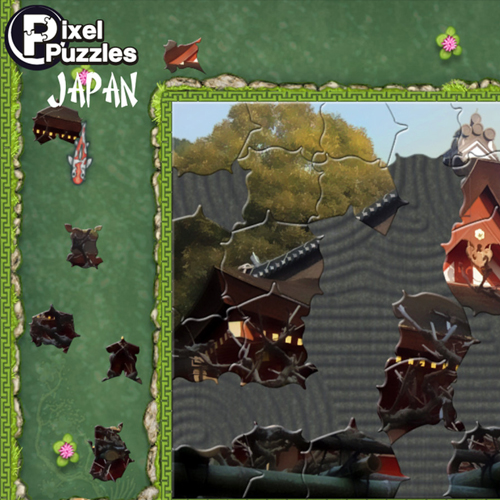 Buy Pixel Puzzles Japan CD Key Compare Prices