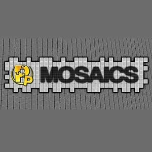 Pixel Puzzles Mosaics Pc