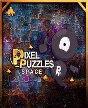Buy Pixel Puzzles SPACE Jigsaws PS5 Key Compare Prices
