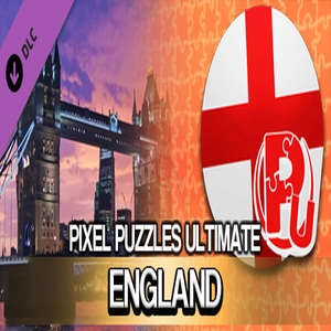 Pixel Puzzles Ultimate Puzzle Pack England Pc