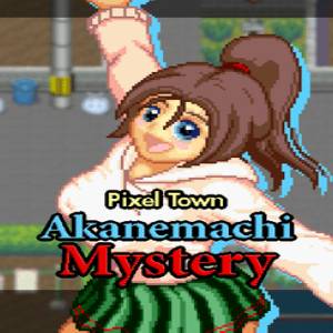 Buy Pixel Town Akanemachi Mystery CD Key Compare Prices