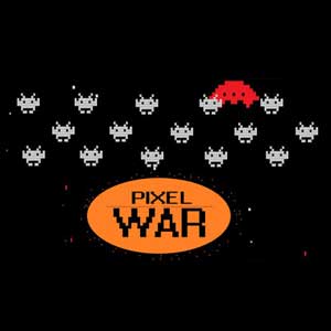 Buy Pixel War CD Key Compare Prices