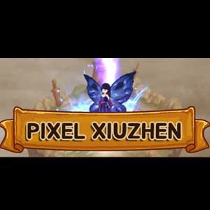 Pixel Xiuzhen