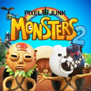 PixelJunk Monsters 2 Danganronpa Pack Pc