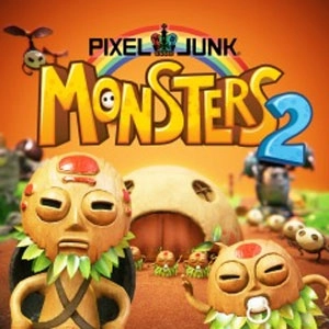 PixelJunk Monsters 2 Encore Pack