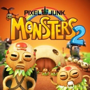 PixelJunk Monsters 2 Encore Pack Switch