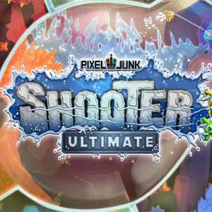 Buy Pixeljunk Shooter Ultimate Cd Key Compare Prices Allkeyshop Com