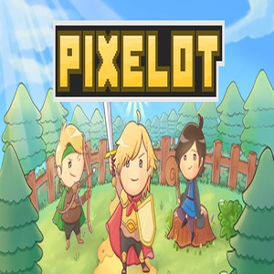 Pixelot Pc
