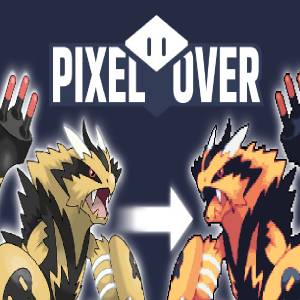 Buy PixelOver CD Key Compare Prices