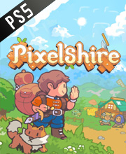 Buy Pixelshire PS5 Compare Prices