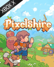 Buy Pixelshire Xbox Series Compare Prices